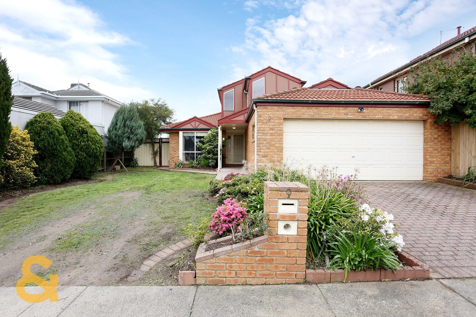 9 Manley Avenue, Roxburgh Park VIC 3064, Image 0