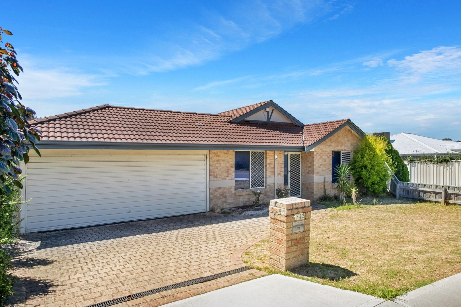 3 bedrooms House in 1/42 Reynolds Road MOUNT PLEASANT WA, 6153