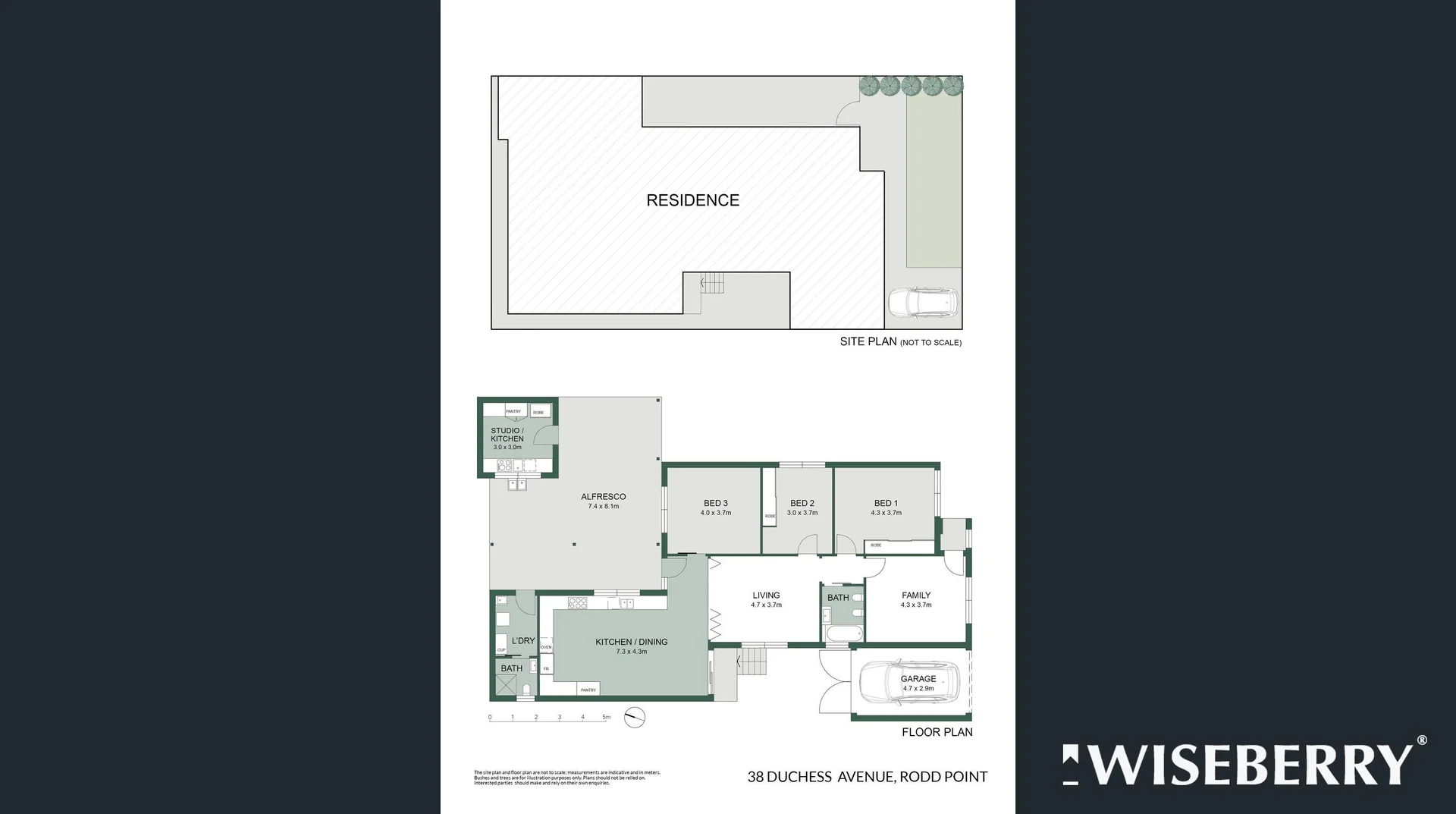 Additional image 11 of 38 Duchess Avenue, Rodd Point NSW 2046