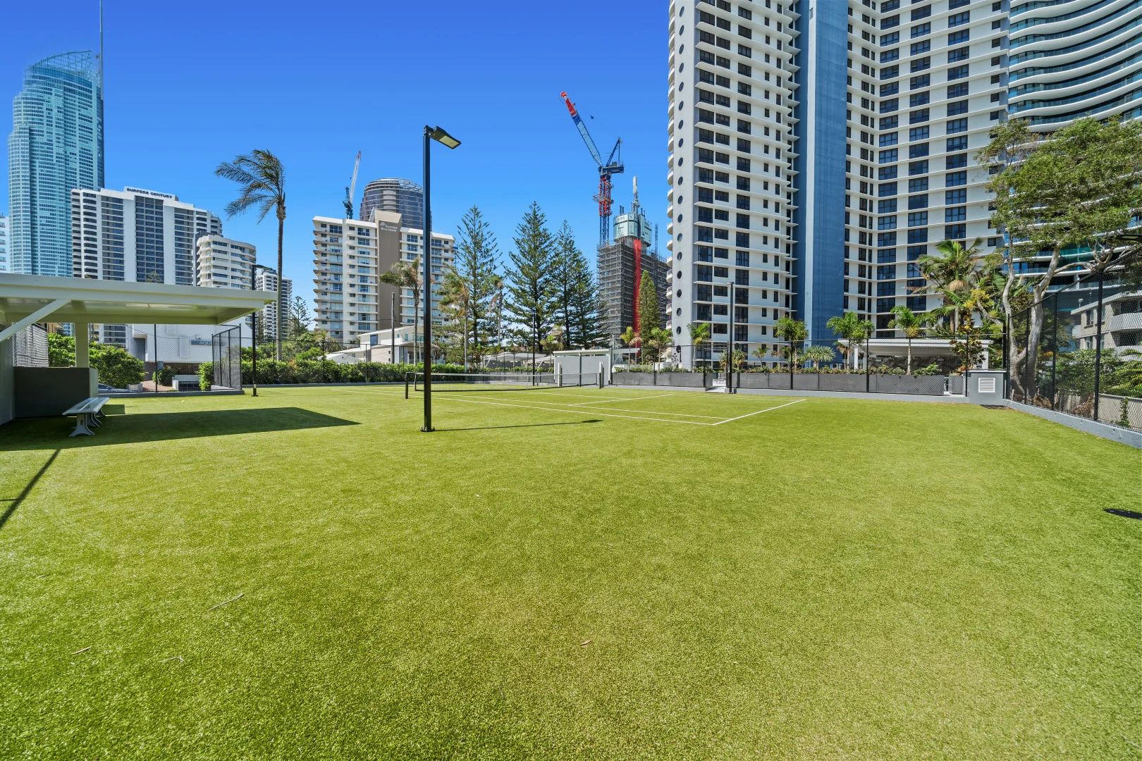 Additional image 34 of 51/4 Thornton Street, Surfers Paradise QLD 4217