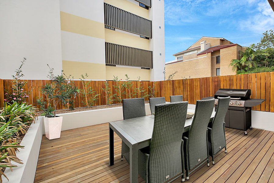 103/140 Military Road, Neutral Bay NSW 2089 Apartment For Rent Domain