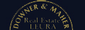 _Archived_Downer & Maher Real Estate's logo