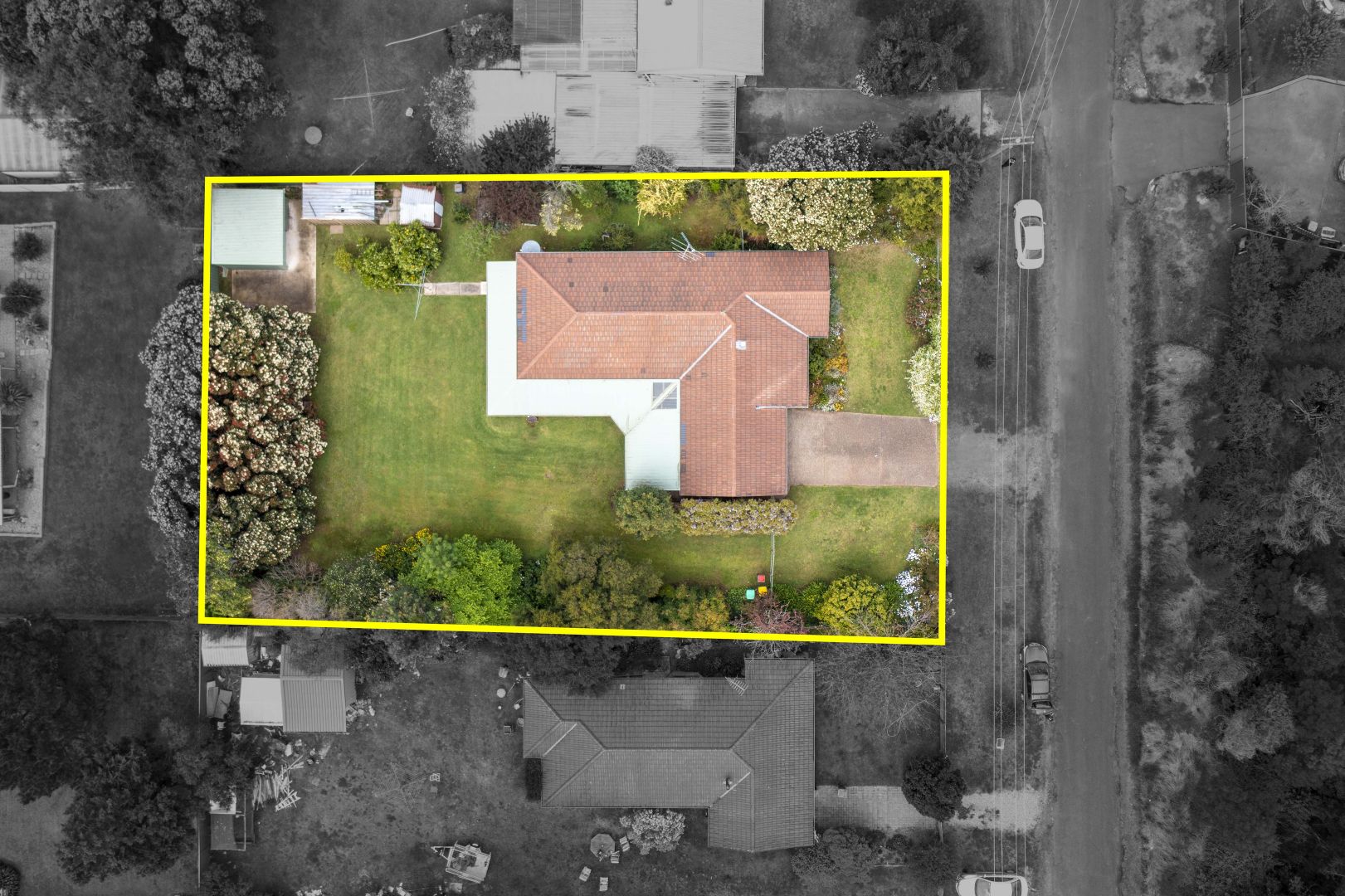 43 Radnor Road, Bargo NSW 2574, Image 1