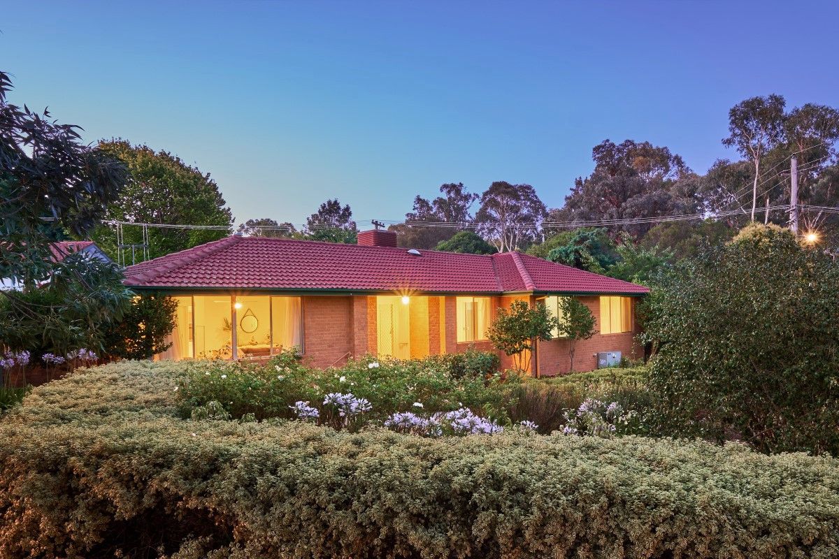 33 Alfred Hill Drive, Melba ACT 2615, Image 1