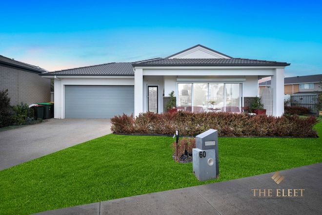 Picture of 60 Tundra Esplanade, WERRIBEE VIC 3030