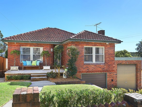 173 Norfolk Road, North Epping NSW 2121