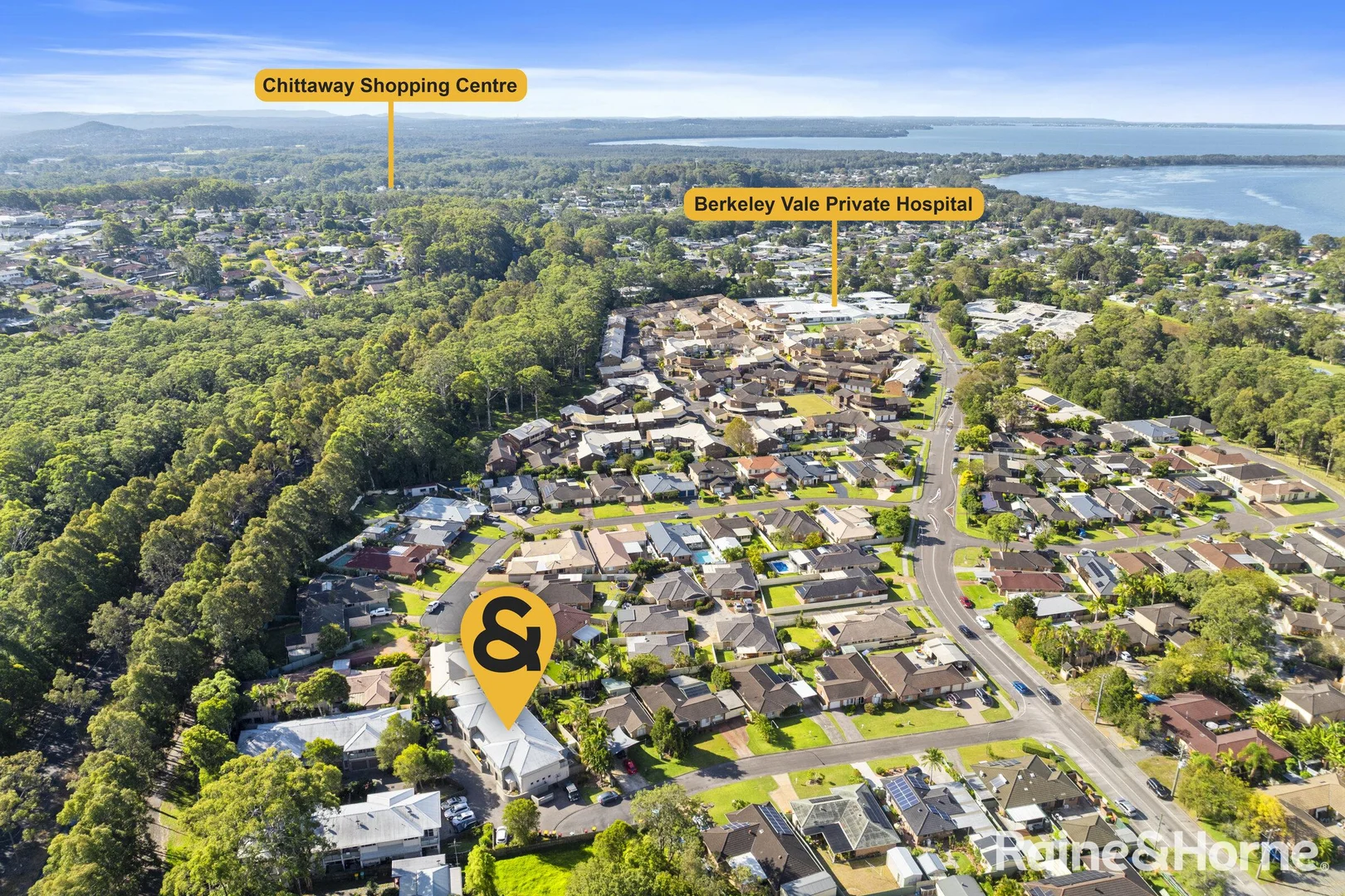 Additional image 14 of 11/5a Burgin Close, Berkeley Vale NSW 2261