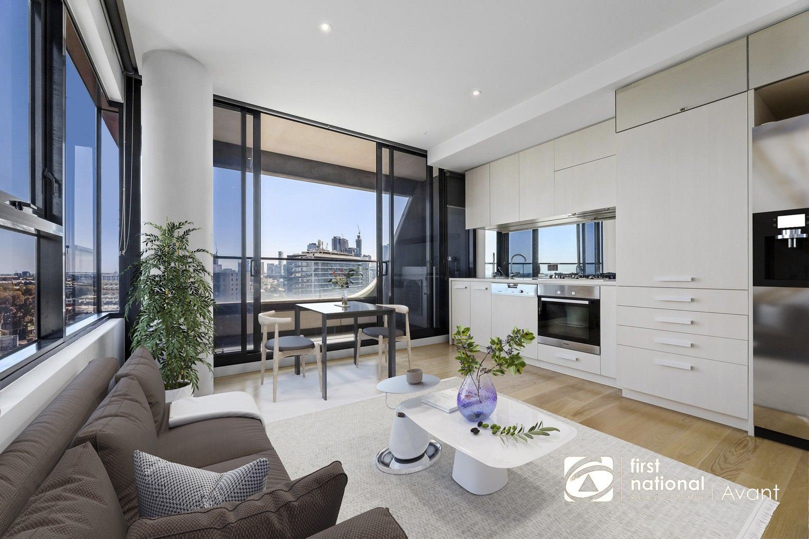 1001/38 Albert Road, South Melbourne VIC 3205, Image 0