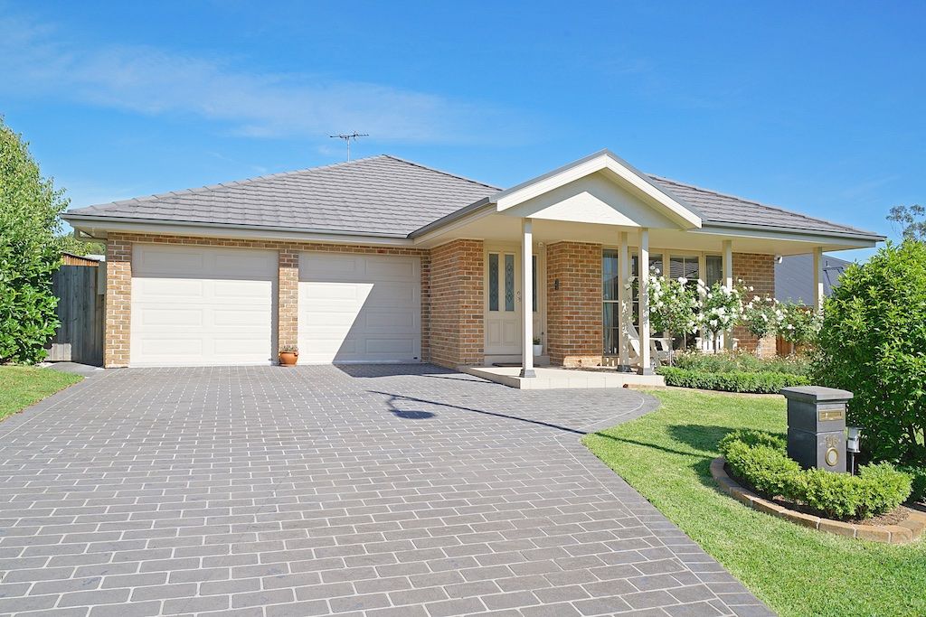 26 Casson Common, Camden Park NSW 2570, Image 0