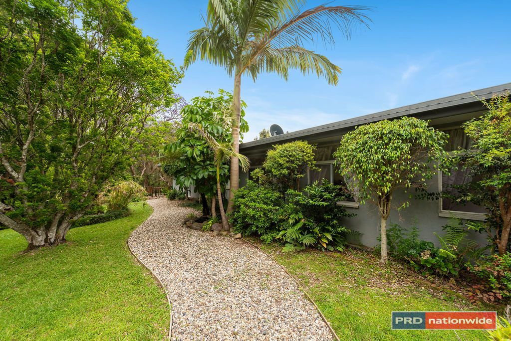 32A Carsons Road, North Boambee Valley NSW 2450