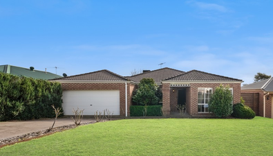 Picture of 98 Cottage Crescent, KILMORE VIC 3764