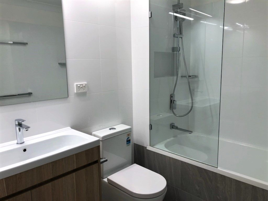 2 bedrooms Townhouse in 11/27 Merlin Street NEUTRAL BAY NSW, 2089