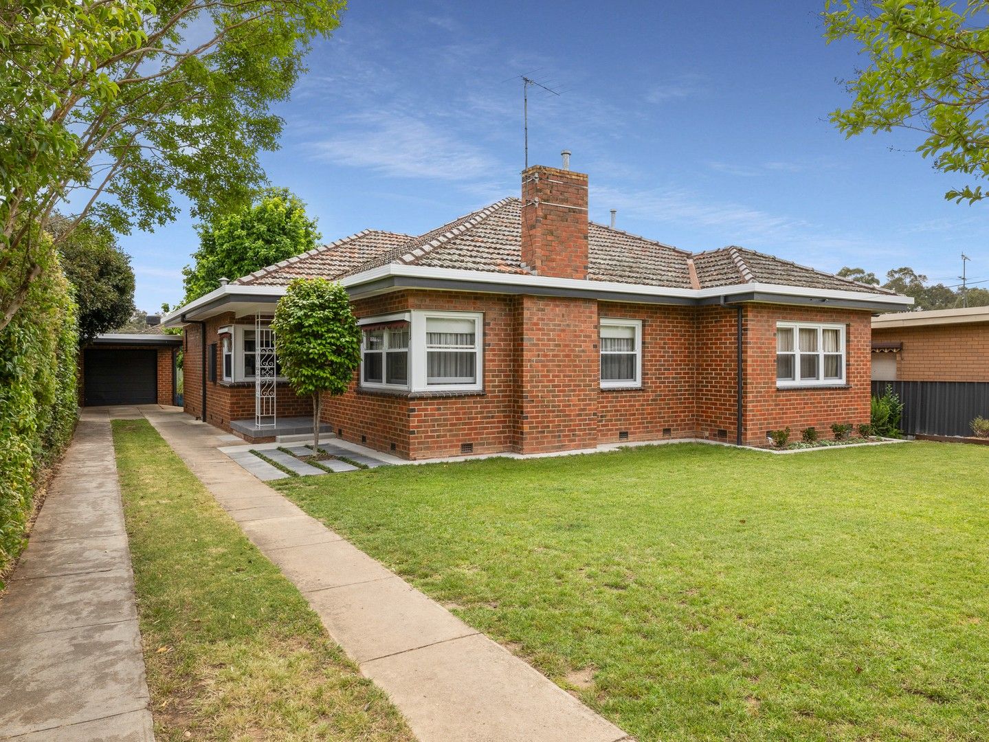 3 bedrooms House in 16 Muntz Street WANGARATTA VIC, 3677