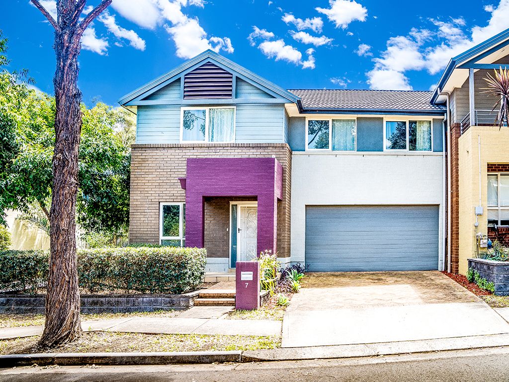 7 Lakeview Crescent, Lidcombe NSW 2141