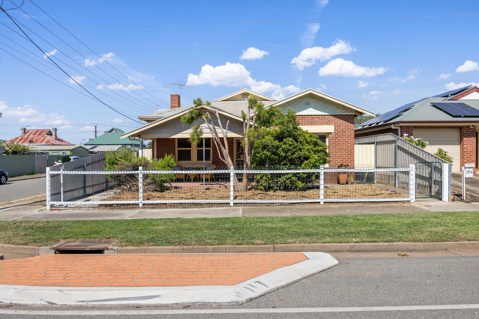 30 McGregor Terrace, Rosewater SA 5013, Image 0