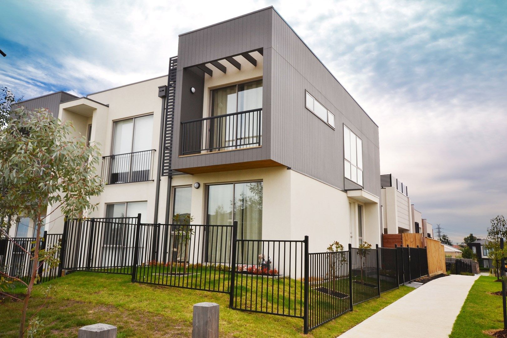 13 Aperture Street, Coburg North VIC 3058 Townhouse For Sale Domain