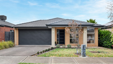 Picture of 5 Shipwright Parade, WERRIBEE VIC 3030