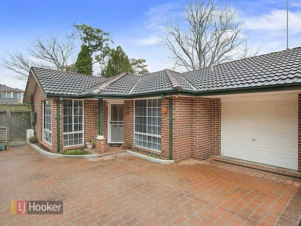 2/2A Aiken Road, West Pennant Hills NSW 2125