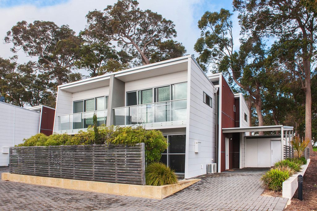 2 bedrooms Apartment / Unit / Flat in 18/7 Honeyeater Loop MARGARET RIVER WA, 6285