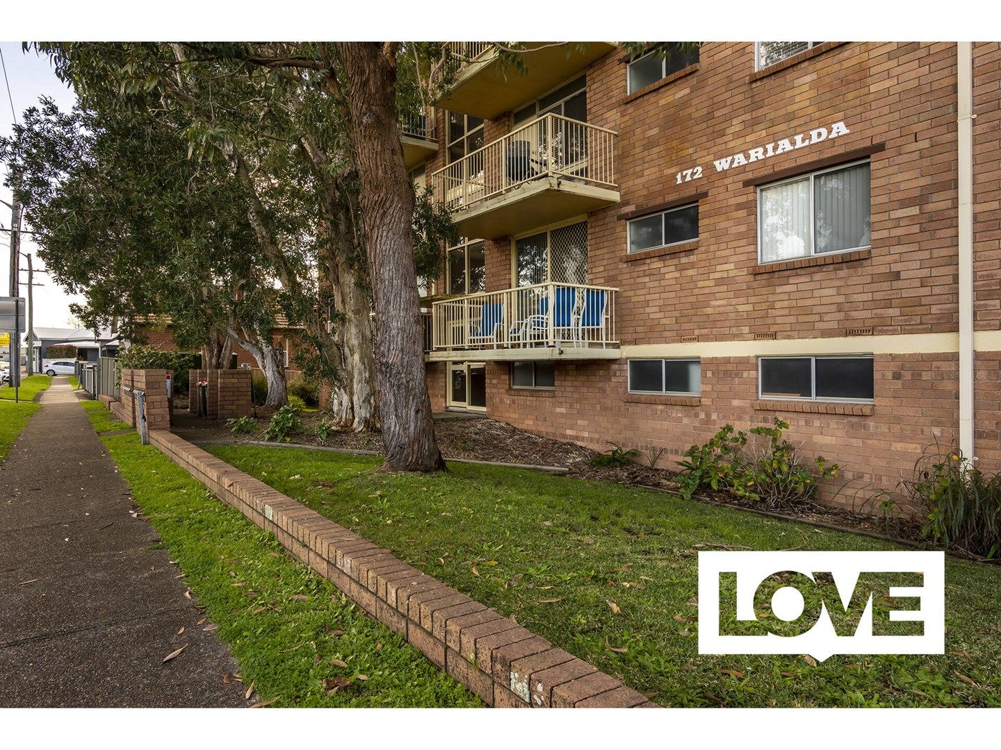 20/172 Brunker Road, Adamstown NSW 2289