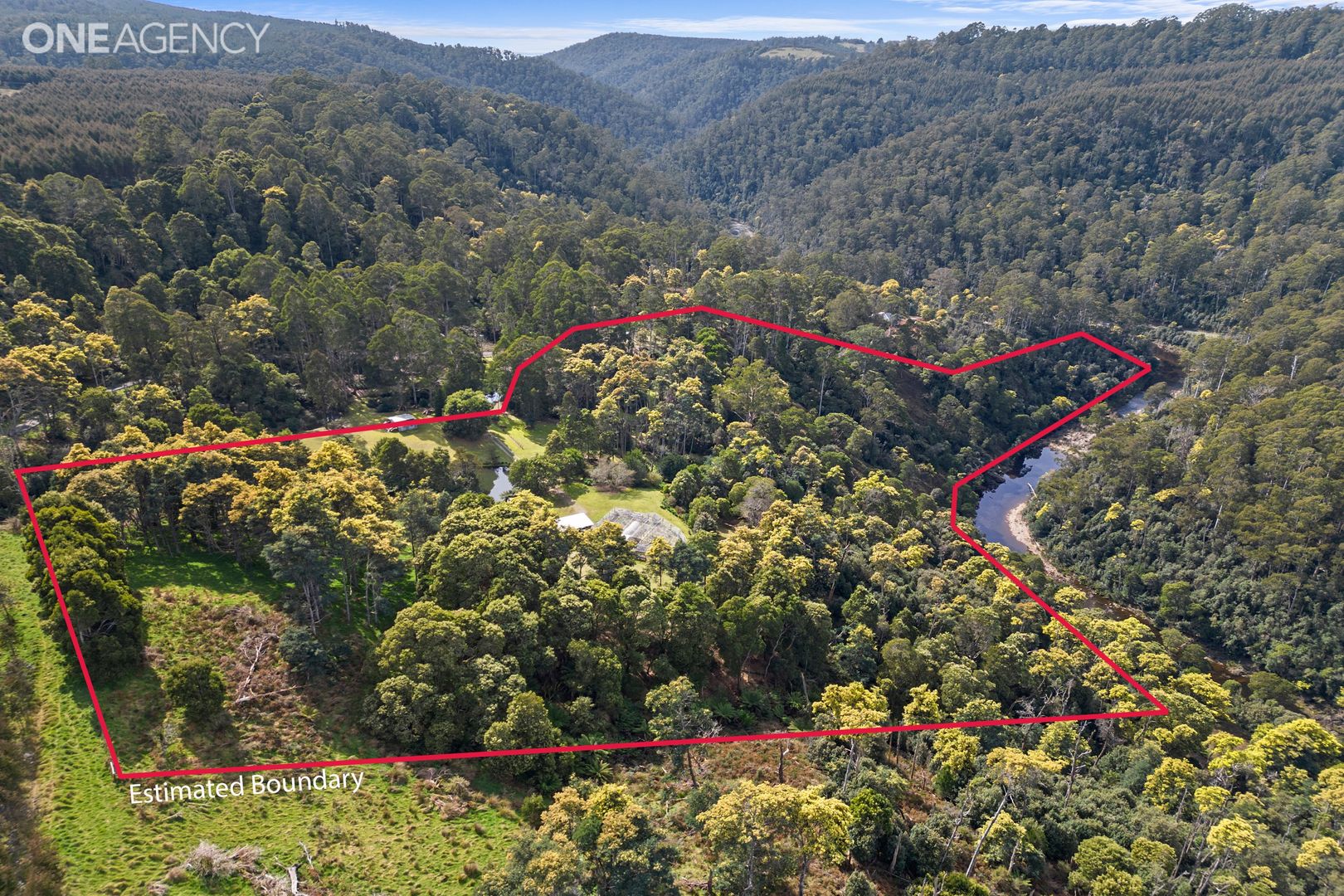 410 Spellmans Road, Upper Castra TAS 7315, Image 1