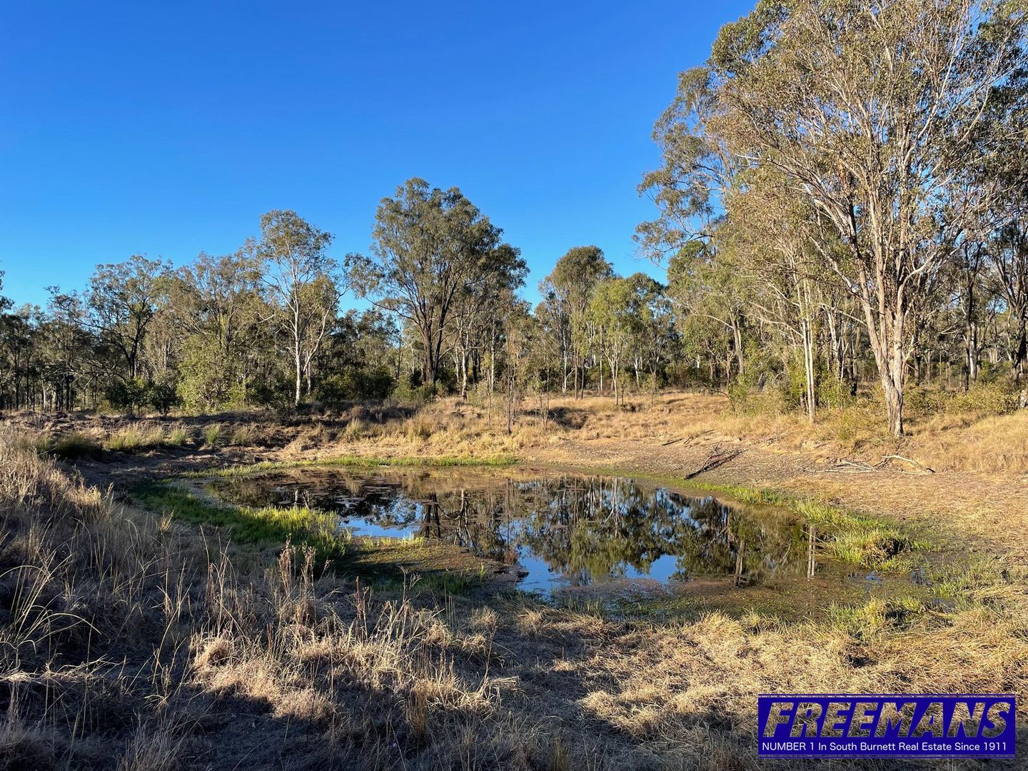 Lot 1 Noora Road, Yarraman QLD 4614, Image 2