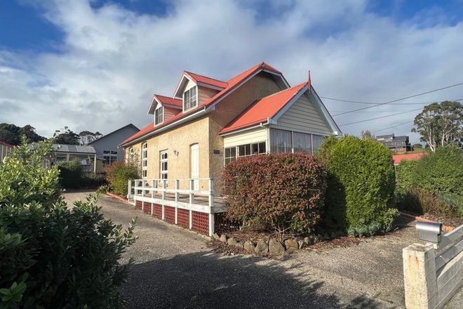 Picture of 109 Emmett Street, SMITHTON TAS 7330