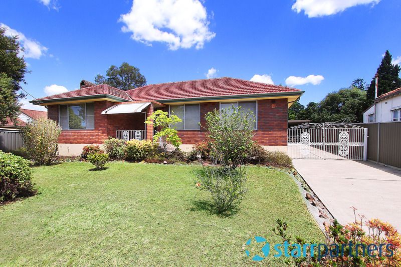 165 Chetwynd Road, Guildford NSW 2161, Image 0