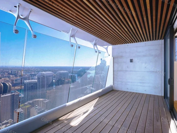 3709/117 Bathurst Street, Sydney, NSW 2000