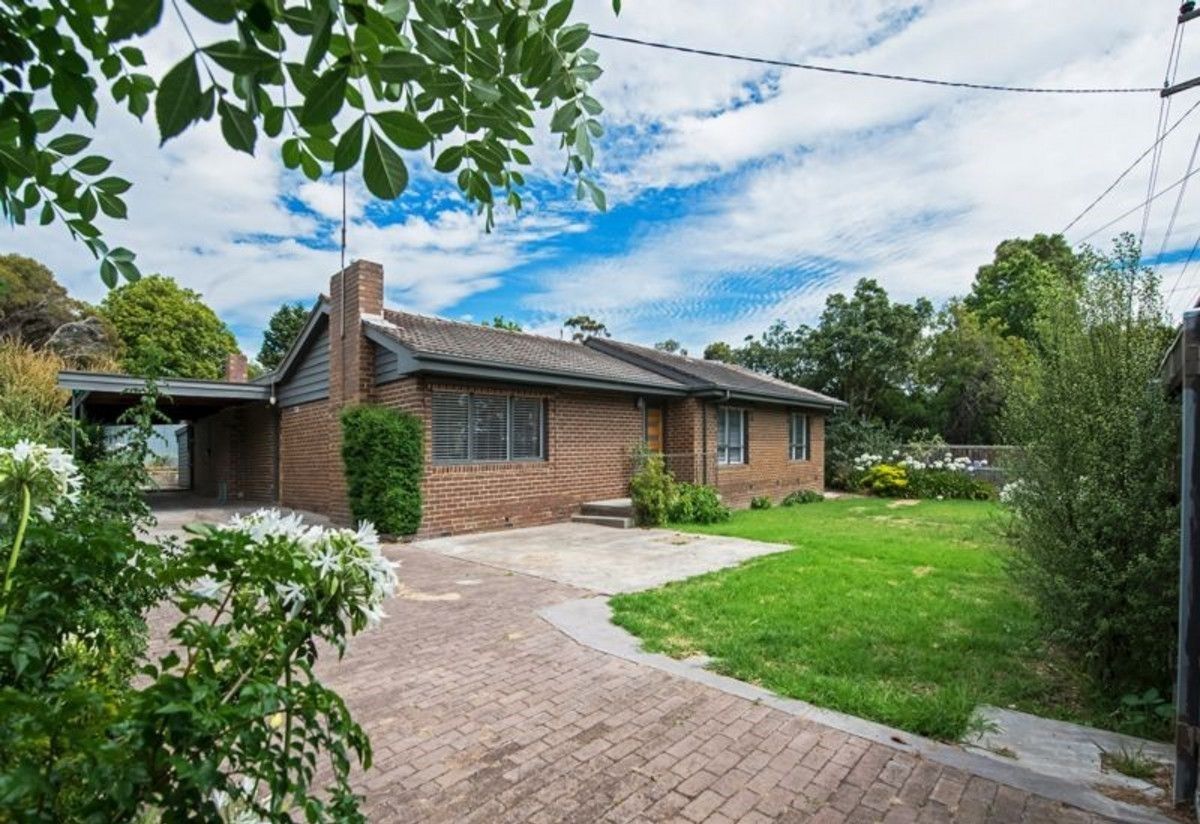 1334 Nepean Highway (Near Corner Of Tower Road), Mount Eliza VIC 3930