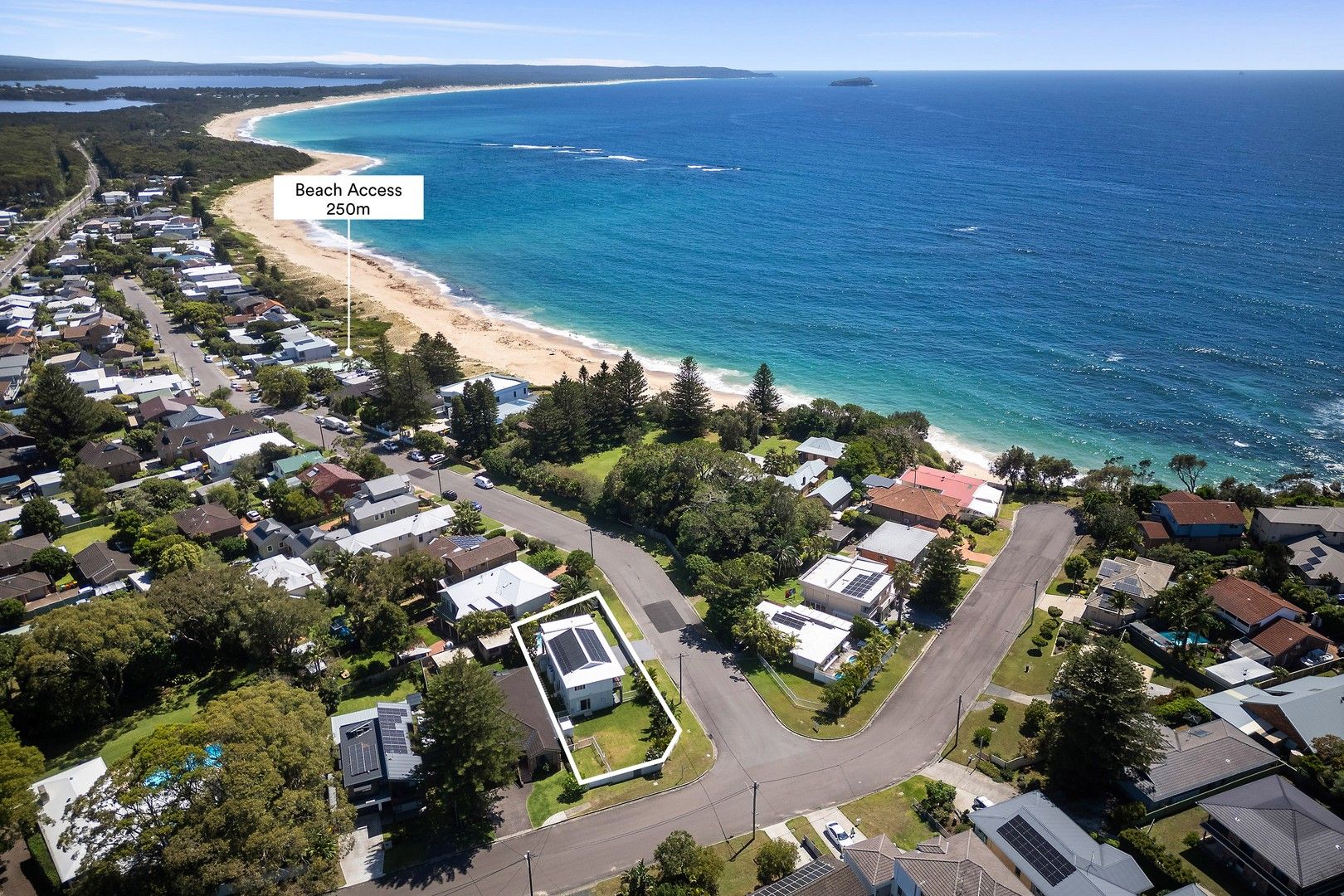 3 bedrooms House in 9 Ada Avenue NORAVILLE NSW, 2263