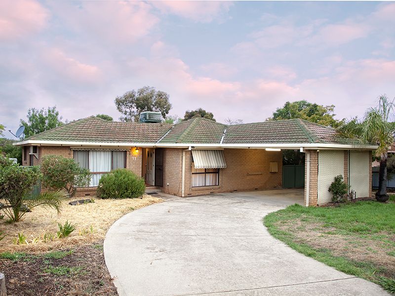 11 Shiraz Crescent, Corowa NSW 2646