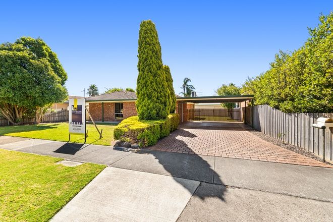 Picture of 234 Kay Street, TRARALGON VIC 3844