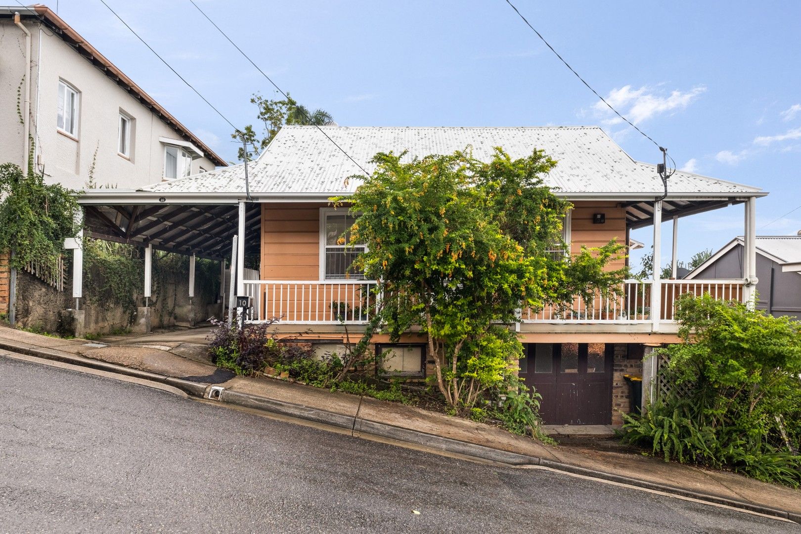 10 Vale Street, Kelvin Grove QLD 4059, Image 0