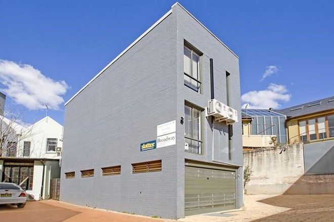 Picture of 291 Broadway, GLEBE NSW 2037