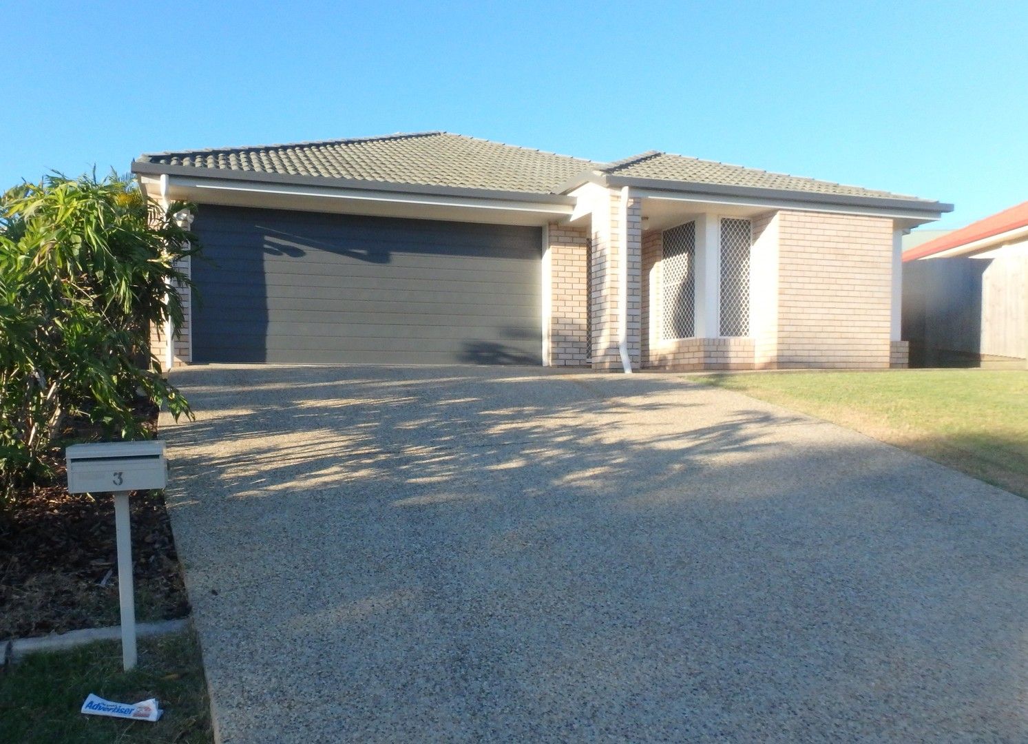 4 bedrooms House in 3 Cedarwood Drive BRASSALL QLD, 4305