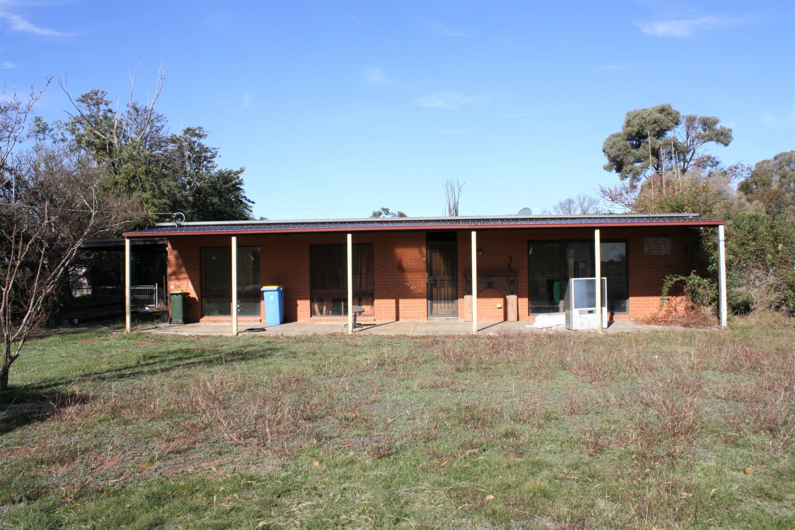 18 Foy Street, Katamatite VIC 3649, Image 1