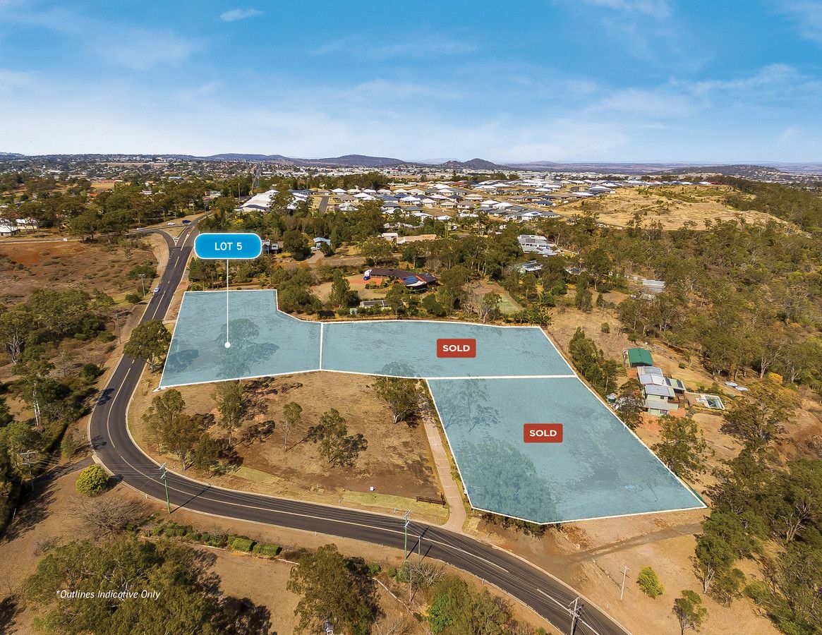 163199 Greenwattle Street, Cranley QLD 4350 Domain