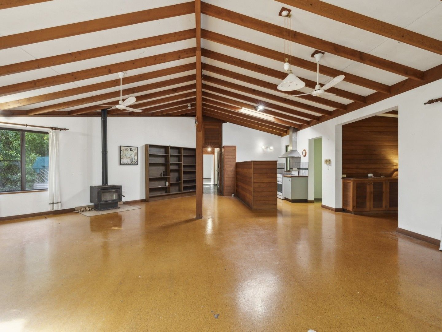 3 bedrooms House in 2 Sunset Ridge Drive BELLINGEN NSW, 2454