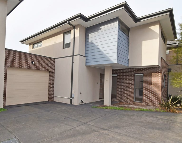 10/2-4 Faulkner Street, Bentleigh VIC 3204