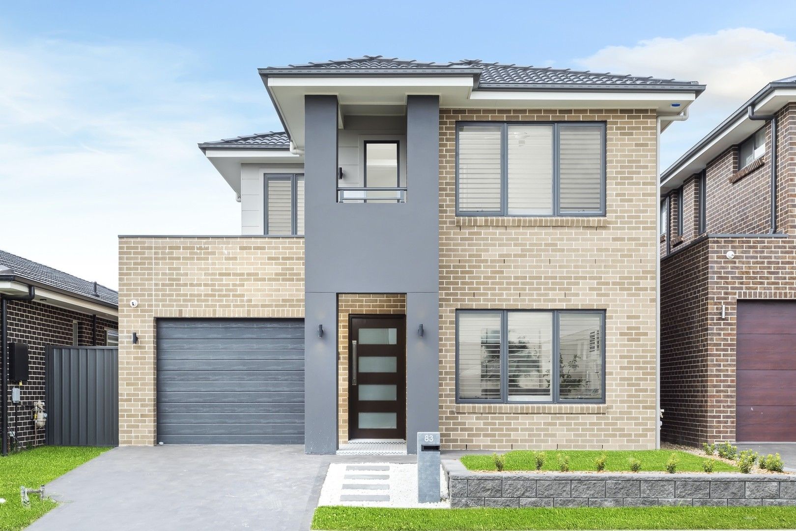 5 bedrooms House in 83 Mariner Avenue SCHOFIELDS NSW, 2762
