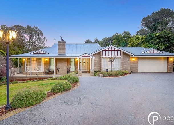 77-79 King Road, Harkaway VIC 3806