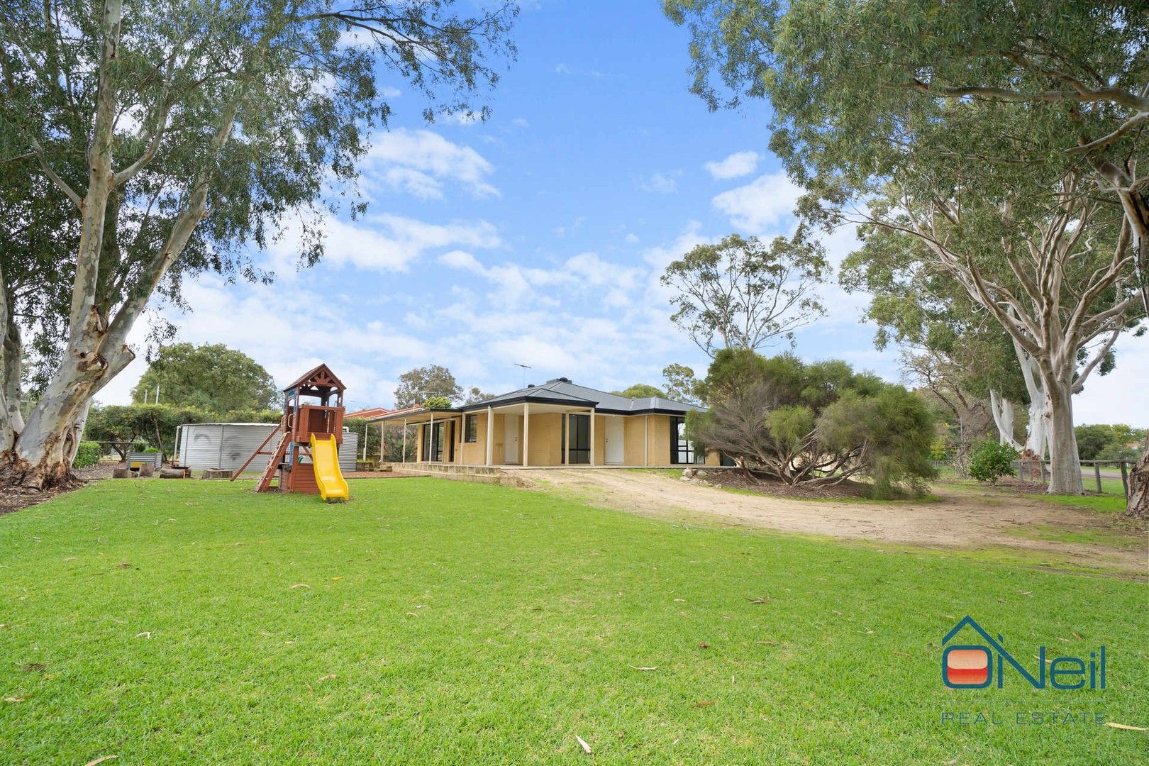 1 Lupino Street, Mundijong WA 6123 House For Rent 670 Domain