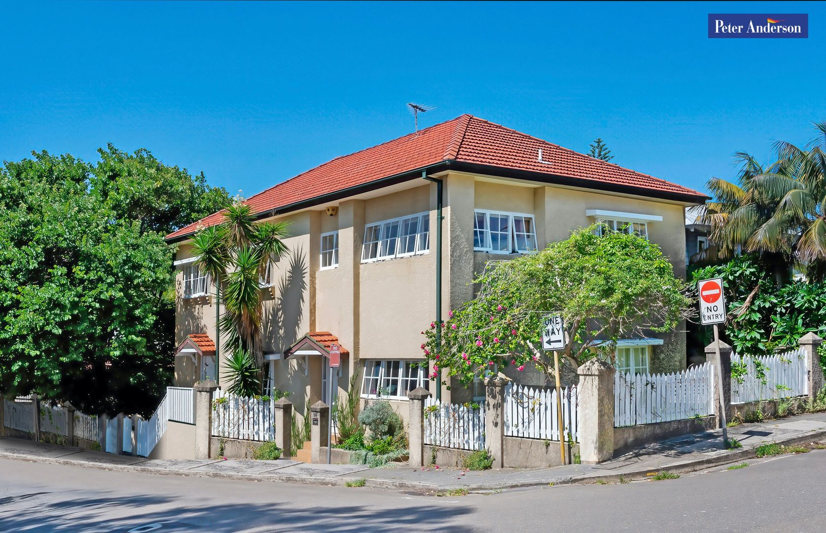 22 Victoria Street, Watsons Bay NSW 2030, Image 1