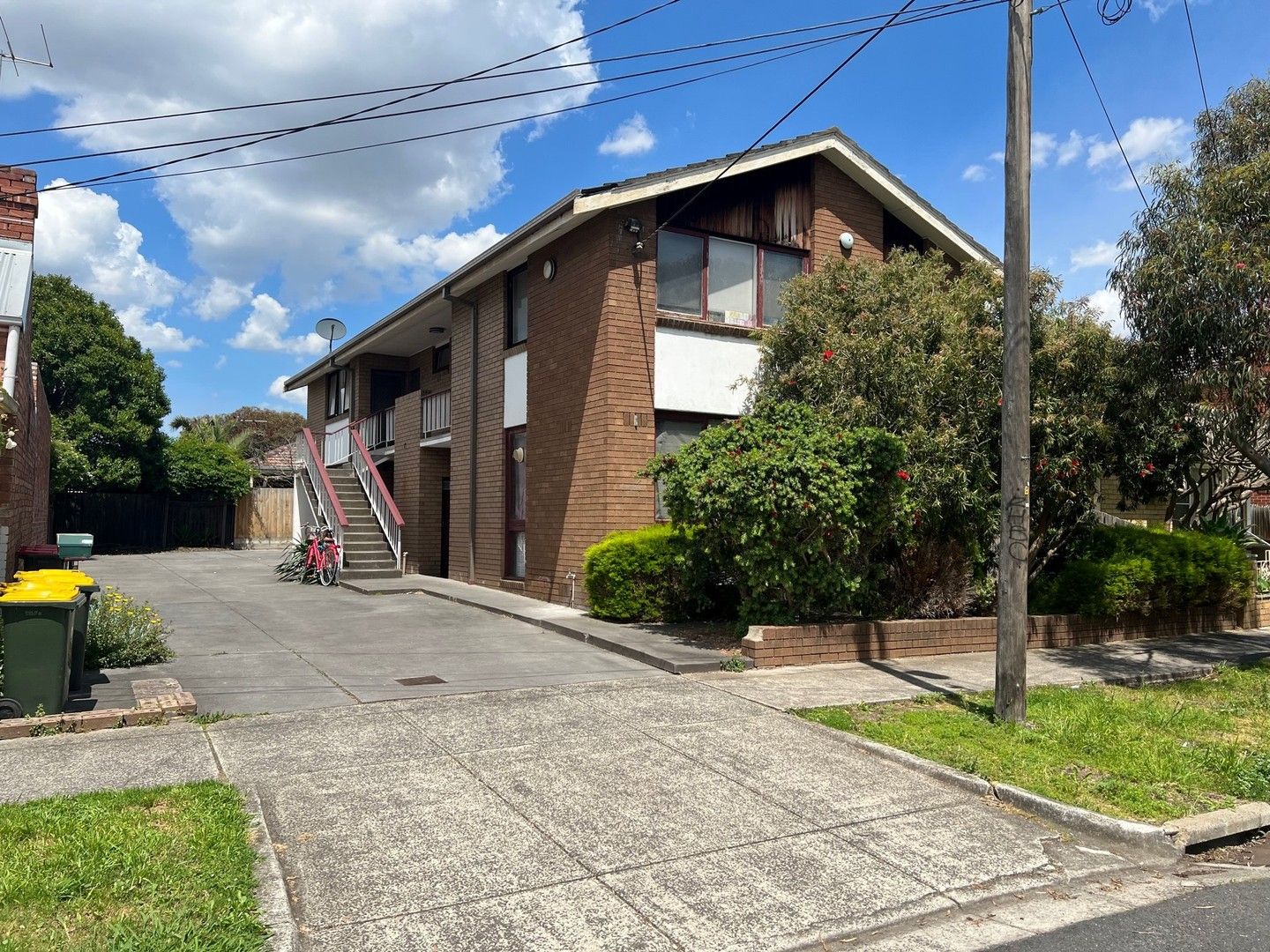 1 bedrooms Apartment / Unit / Flat in 5/67 Union Street BRUNSWICK VIC, 3056