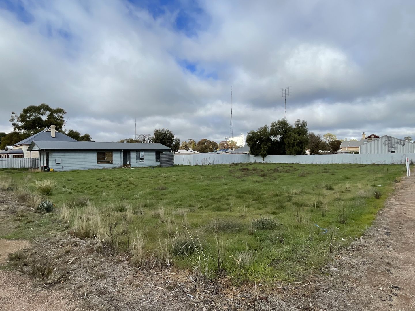 29-31 Wolfe Street, Jamestown SA 5491, Image 1