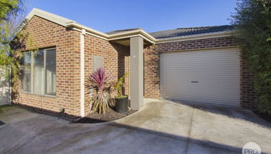 Picture of 4/4 Morgan Street, SEBASTOPOL VIC 3356