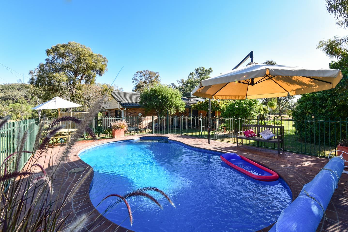 1069 Upper Moore Creek Road, Tamworth NSW 2340, Image 1