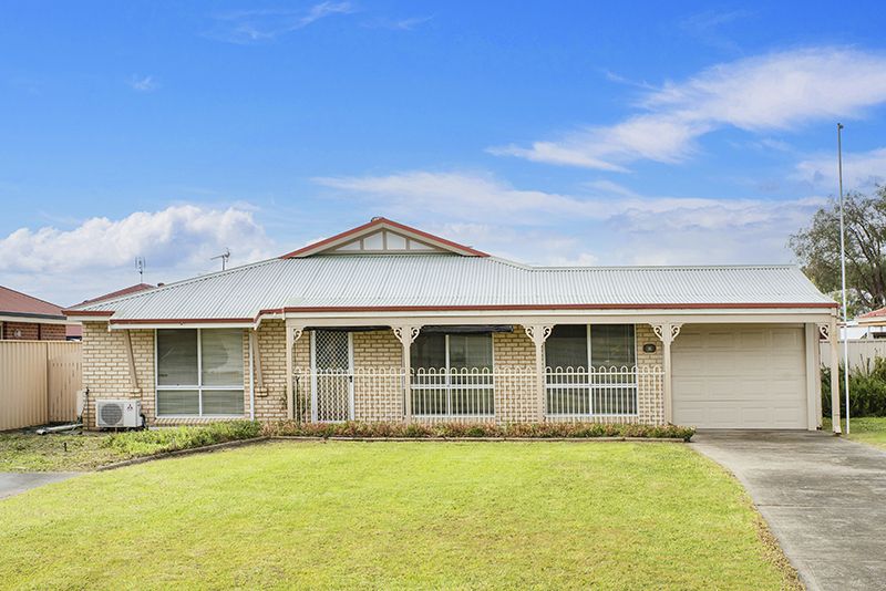 12 Black Swan Drive, West Busselton WA 6280, Image 0