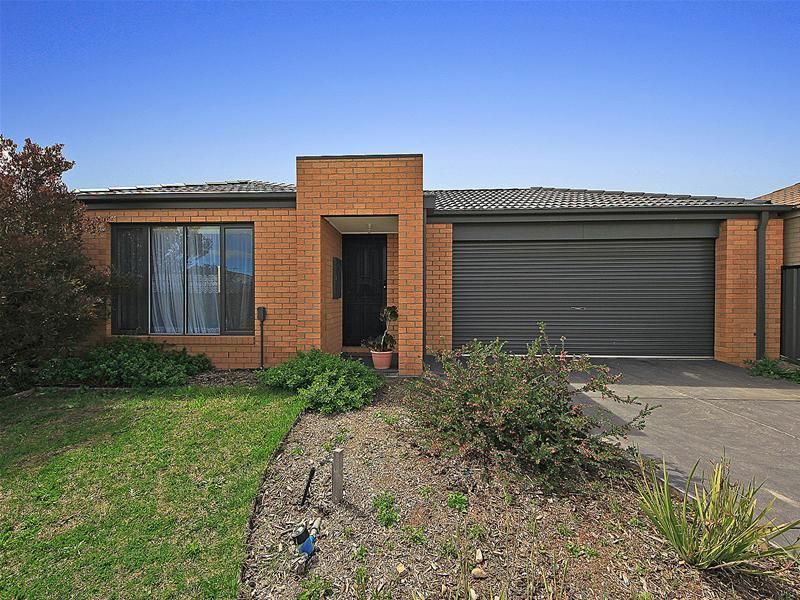 34 Sherrington Grange, Derrimut VIC 3026